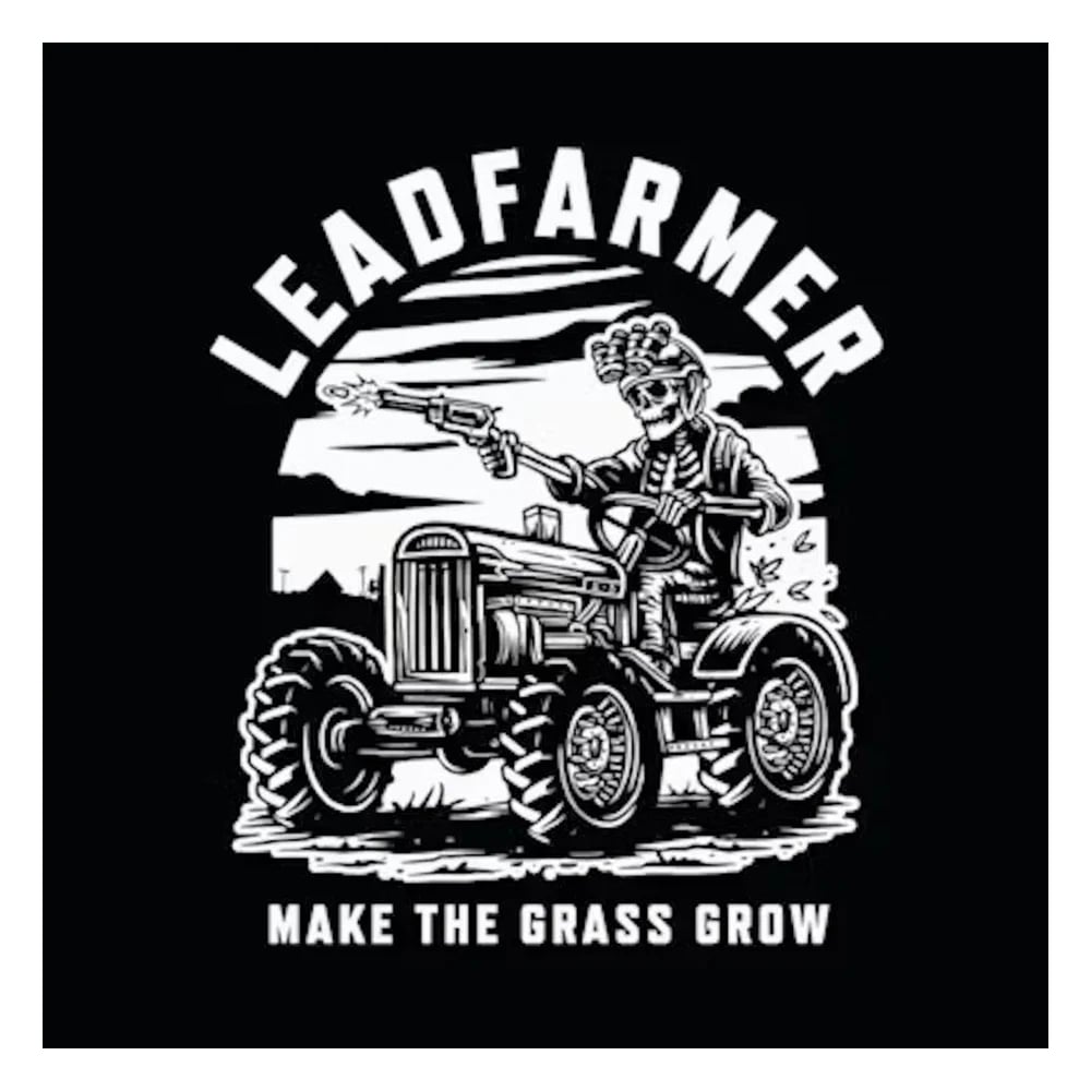 MAC 1 [1g] by LeadFarmer