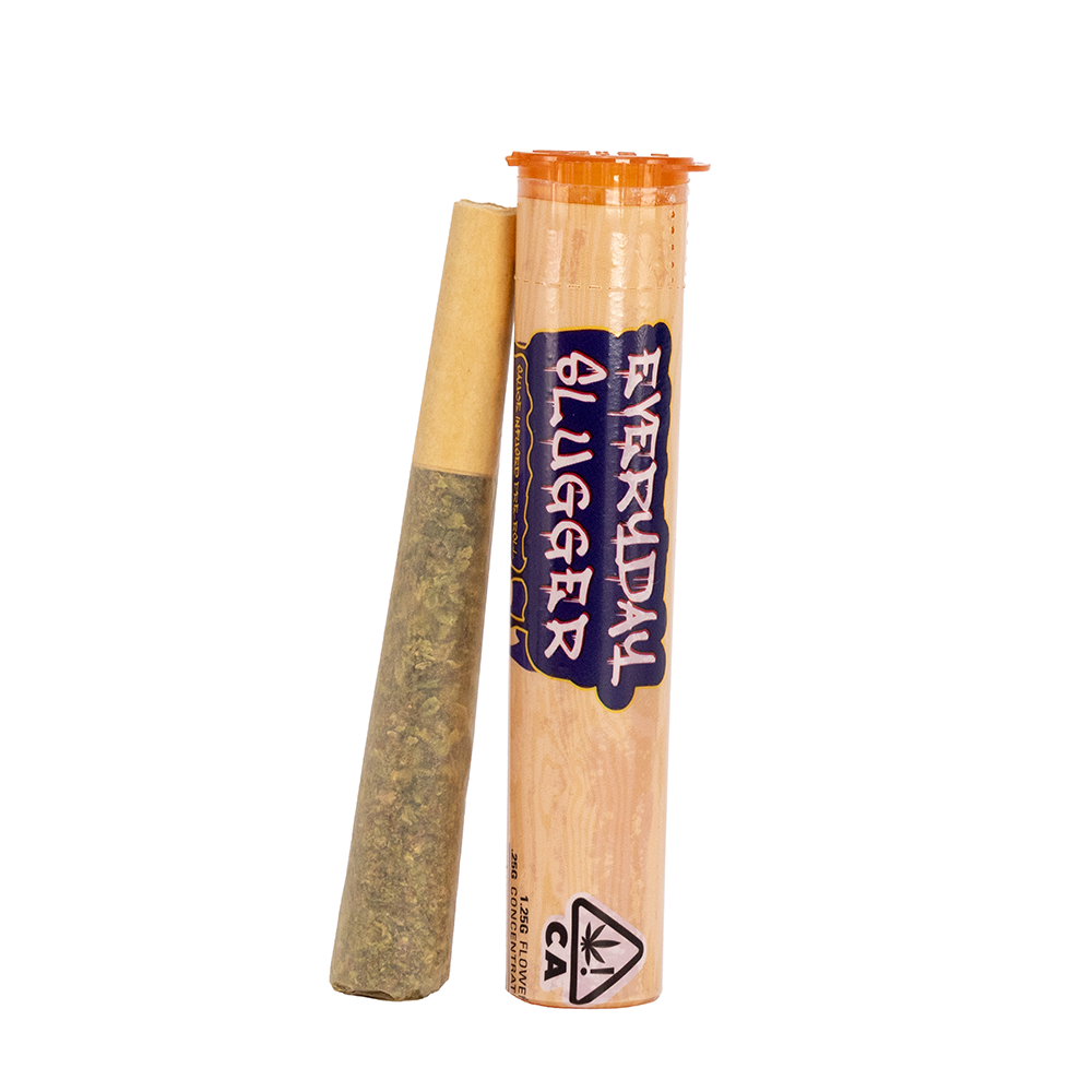 Afghani [1.5g] by Everyday Cannabis Co.