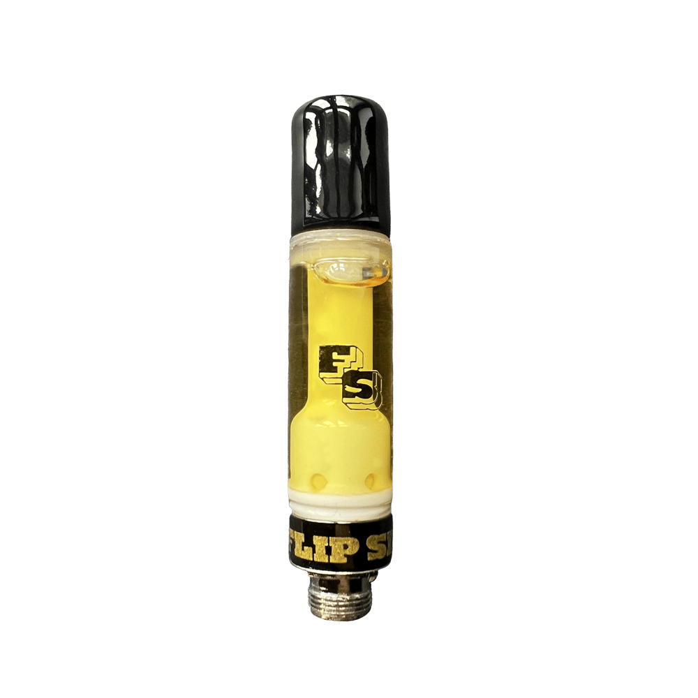 Grapefruit Romulan by Flipside