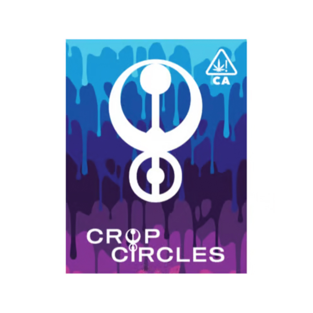 Coconut by Crop Circles
