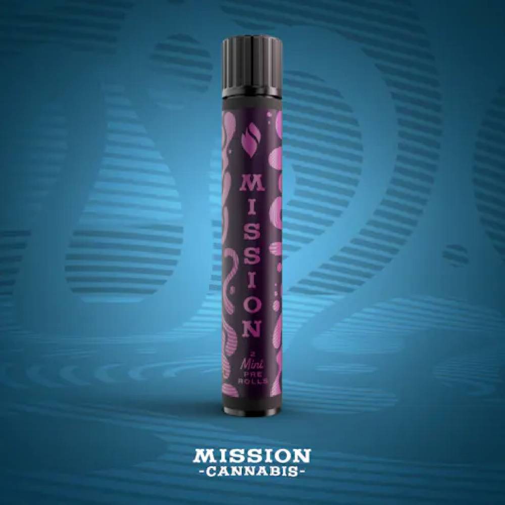 Happy Hour [1g] by Mission
