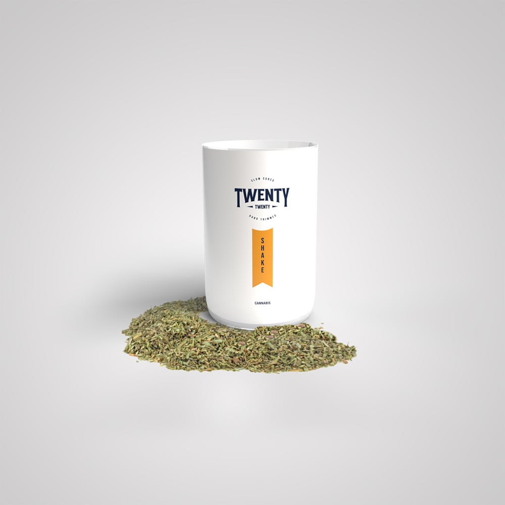Purple Skurp by Twenty Twenty