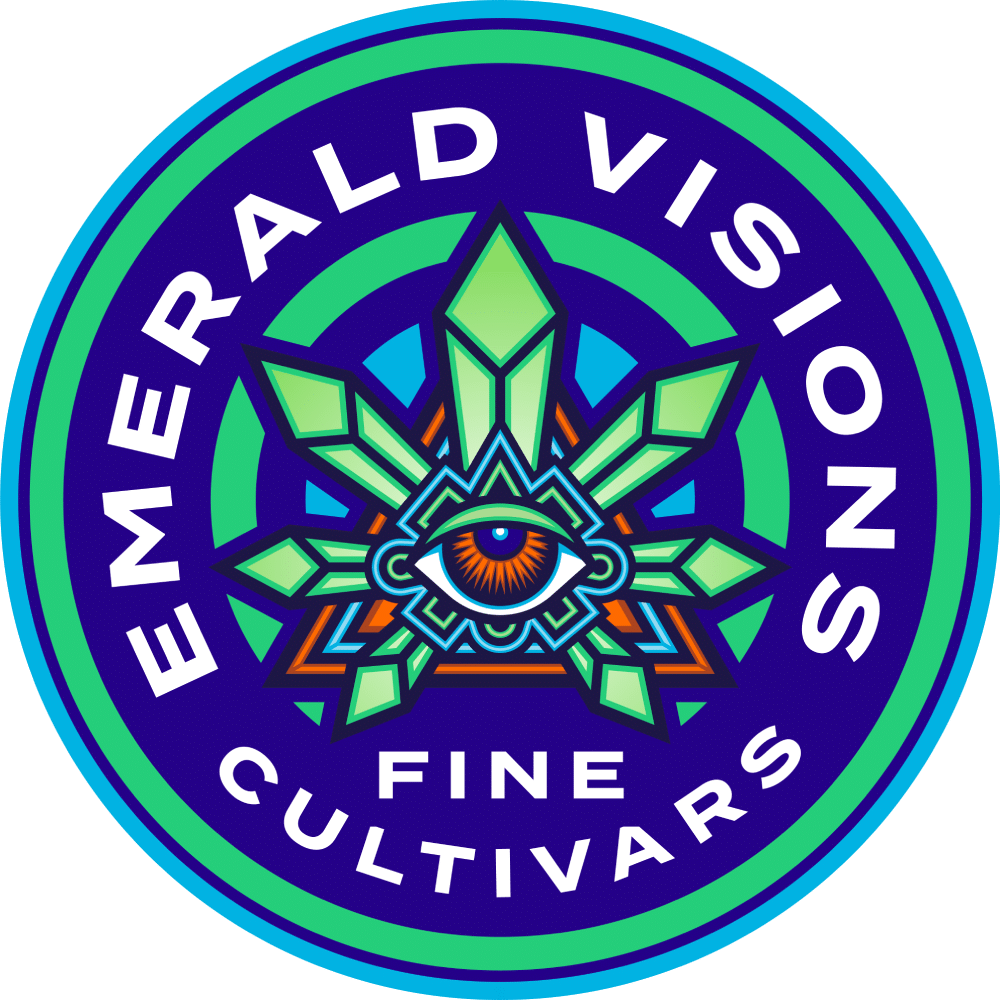 Black Ice by Emerald Visions