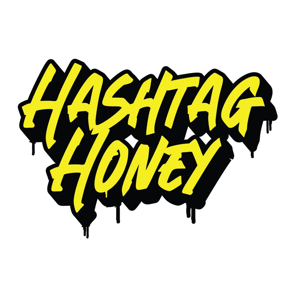 Durban Poison [2000mg] by Hashtag Honey