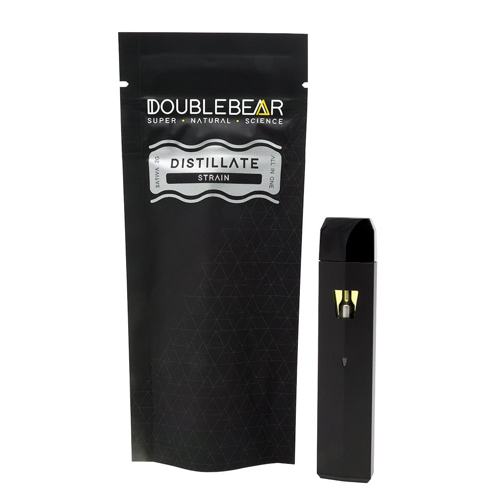 Royal Durban [2000mg] by Double Bear