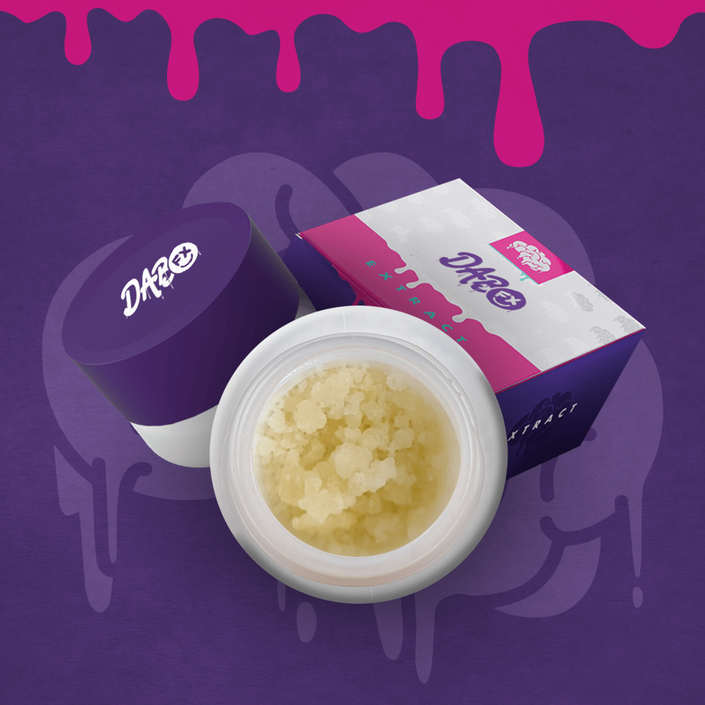 Apple Fritter by DabFX