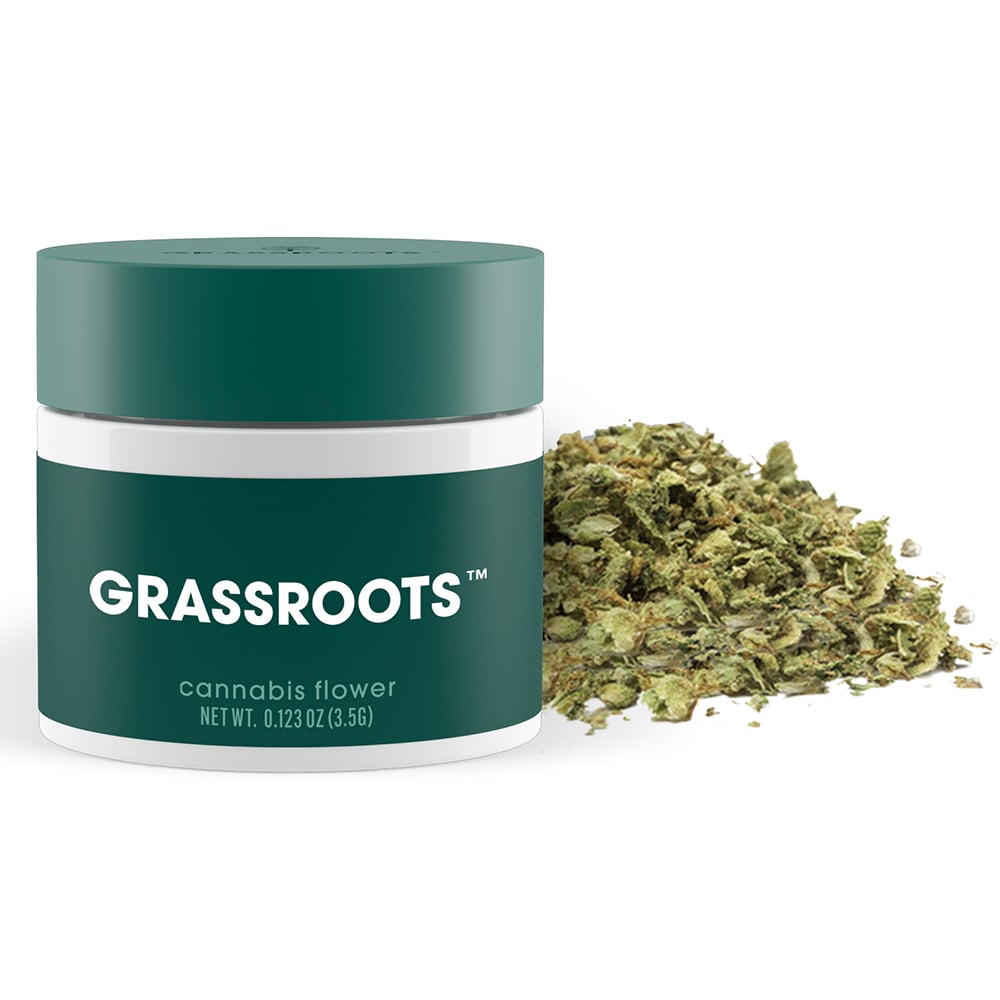 Acai Mints by Grassroots