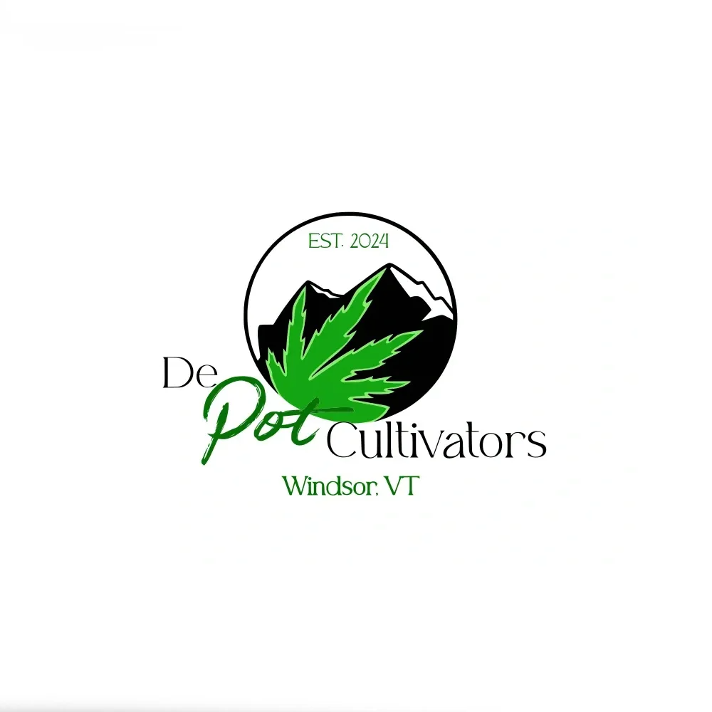 Marker Cap [1g] by DePot Cultivators