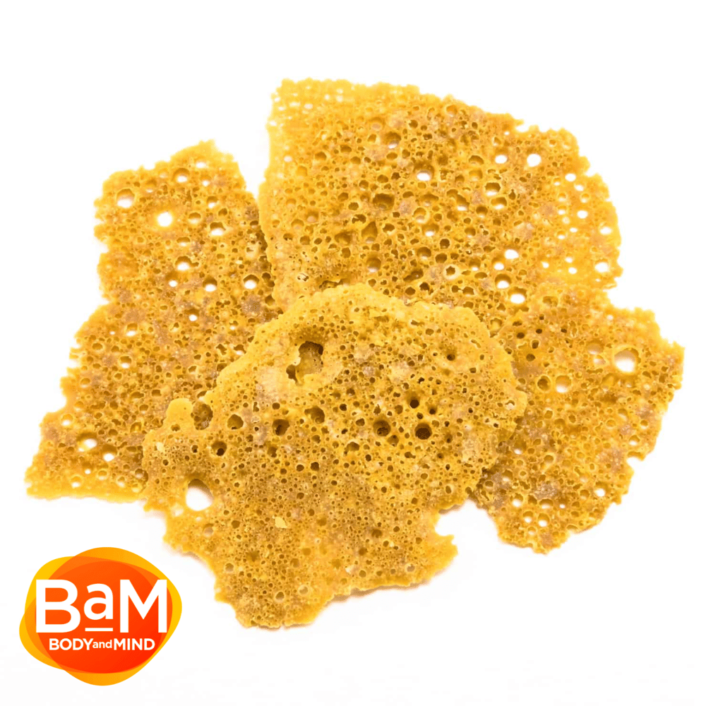 99 Pineapple by BaM Body and Mind