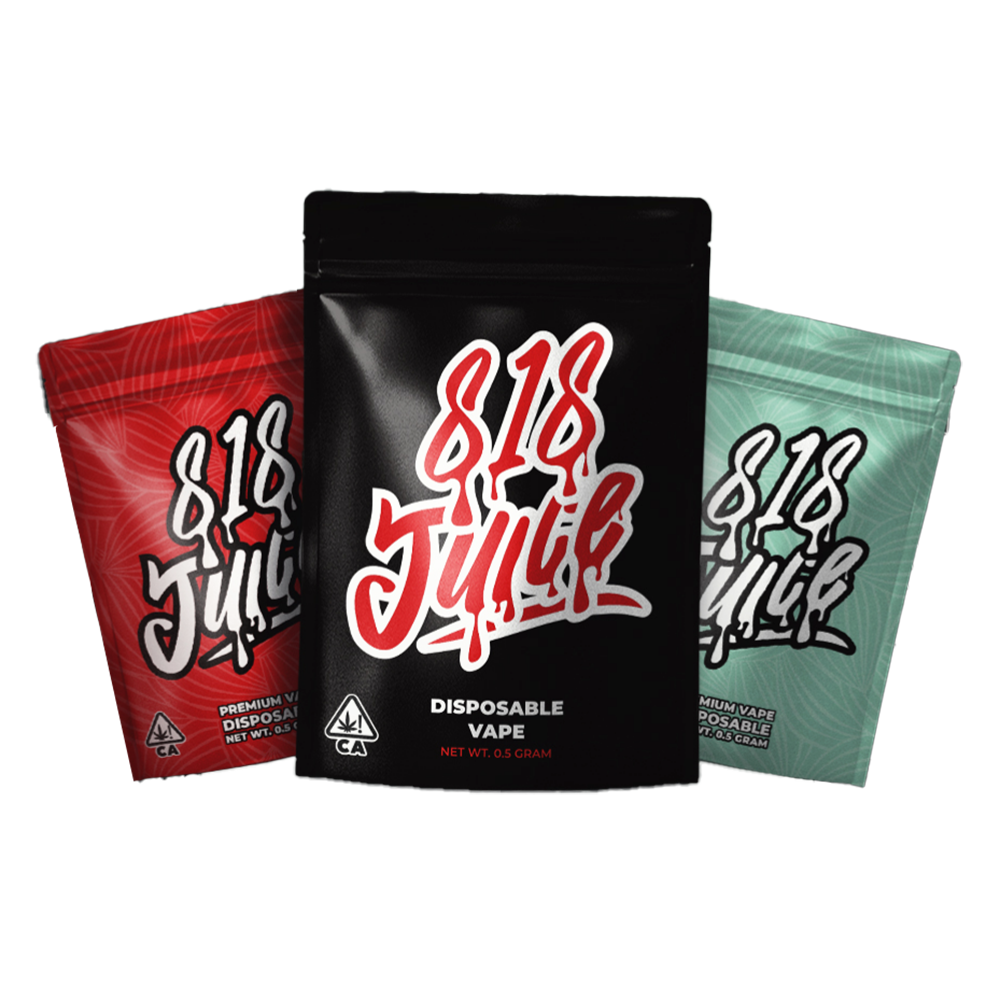 Nightcap [1000mg] by 818 Brands