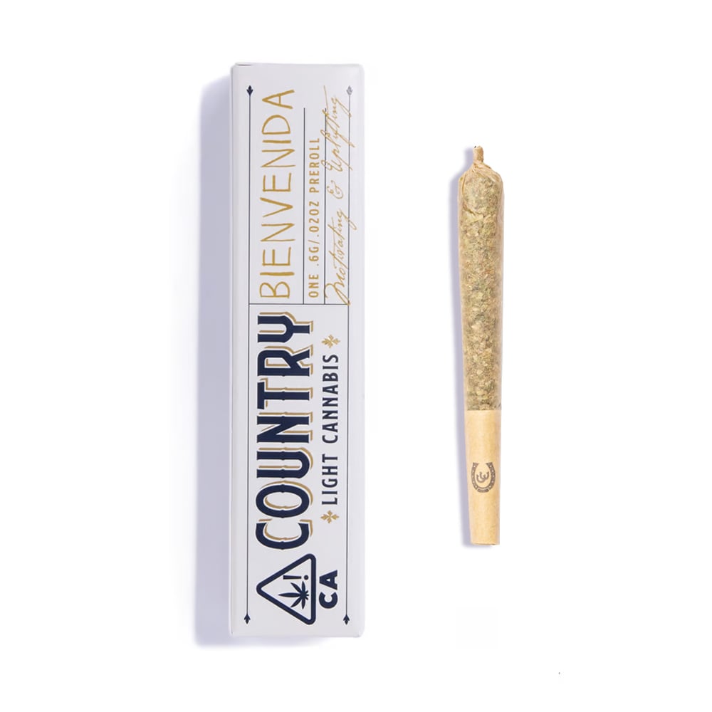1:3 Bienvenida - Durban & Tsunami [.6g] by Country