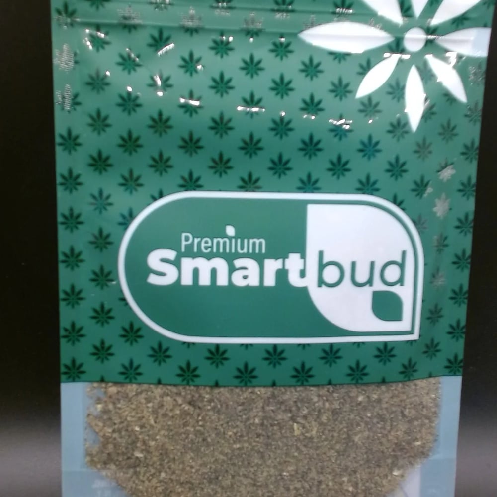 GMO by SmartBud