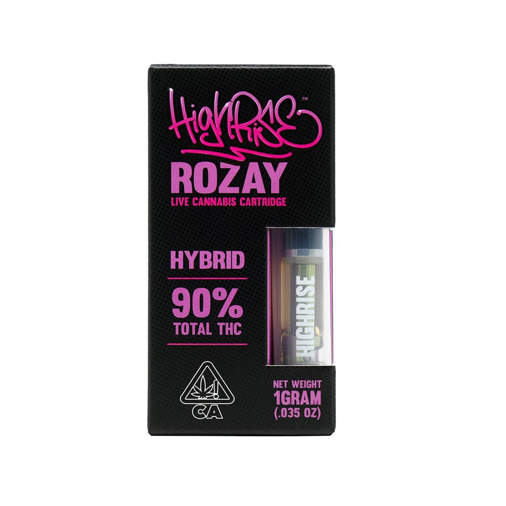 Rozay by Highrise