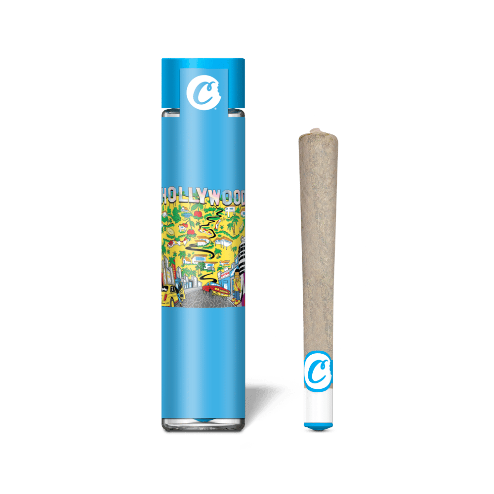 Hollywood [1g] by Cookies