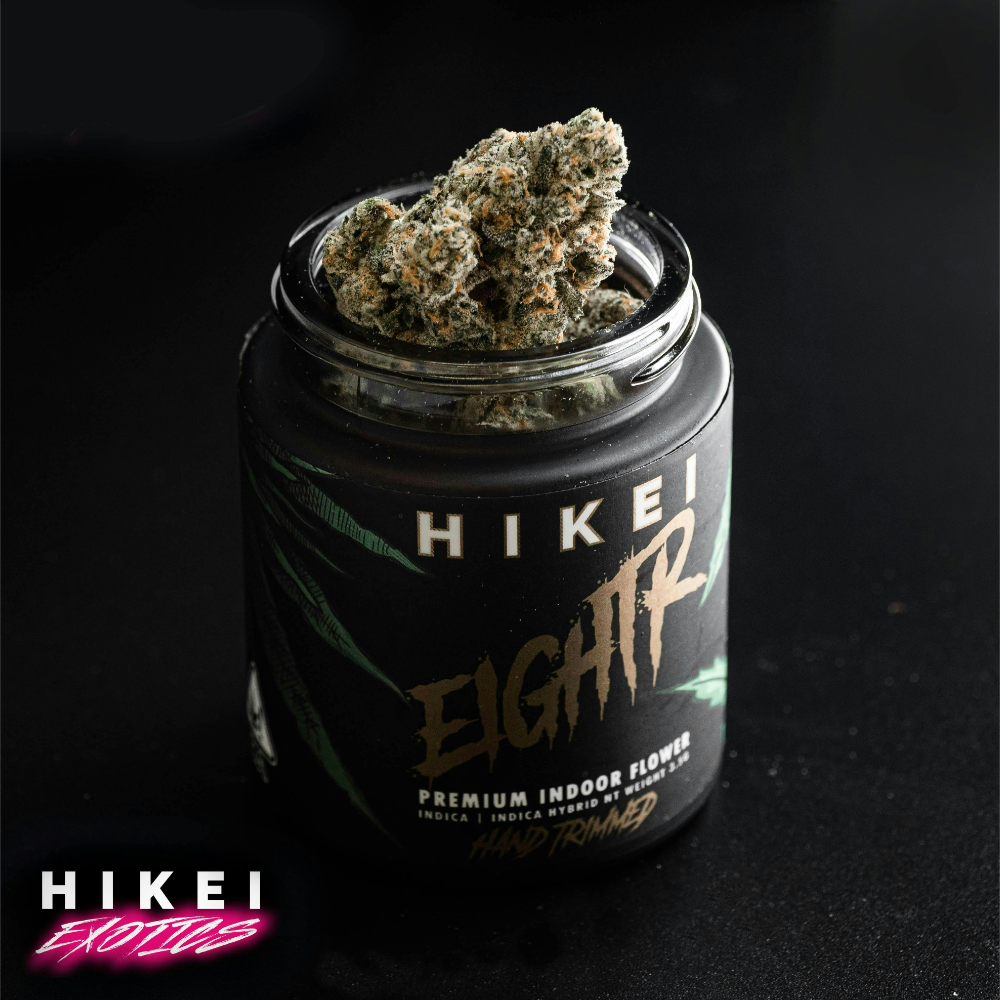 Captain Caveman by Hikei Exotics