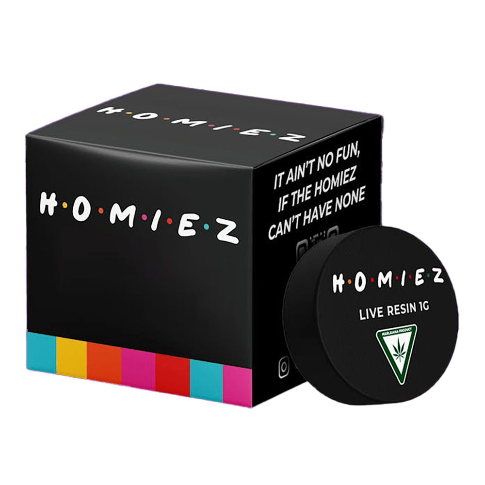 Watermelon ZKZ by Homiez