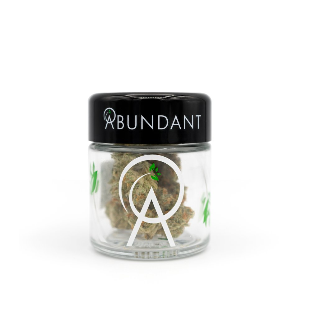 Forest Queen by Abundant Organics