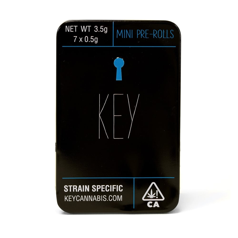 Animal Mints [.5g] by KEY