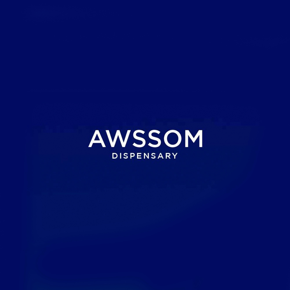 Awssom Pre-Roll 1.0g BFG 00059 by Awssom