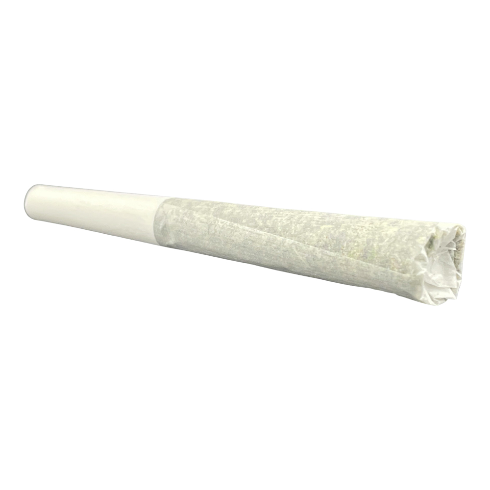 Blueberry x OG [.5g] Pre Roll by Pecos Valley Production