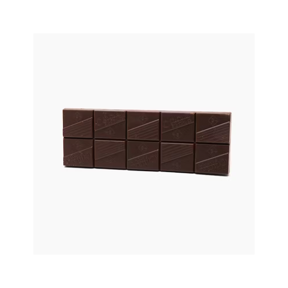 Dark Chocolate [10pk] (100mg) by Highern Chef