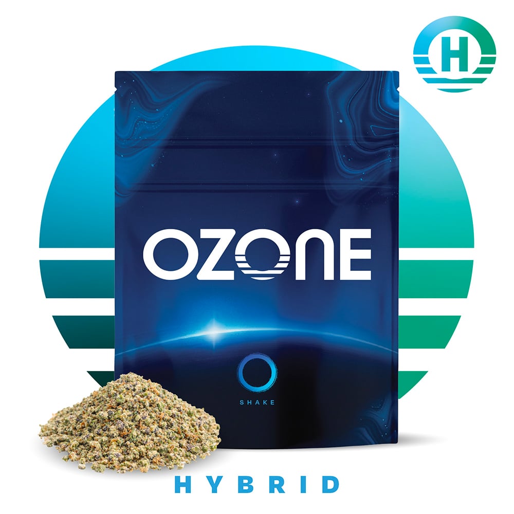 Ban Cream Cookiez by Ozone