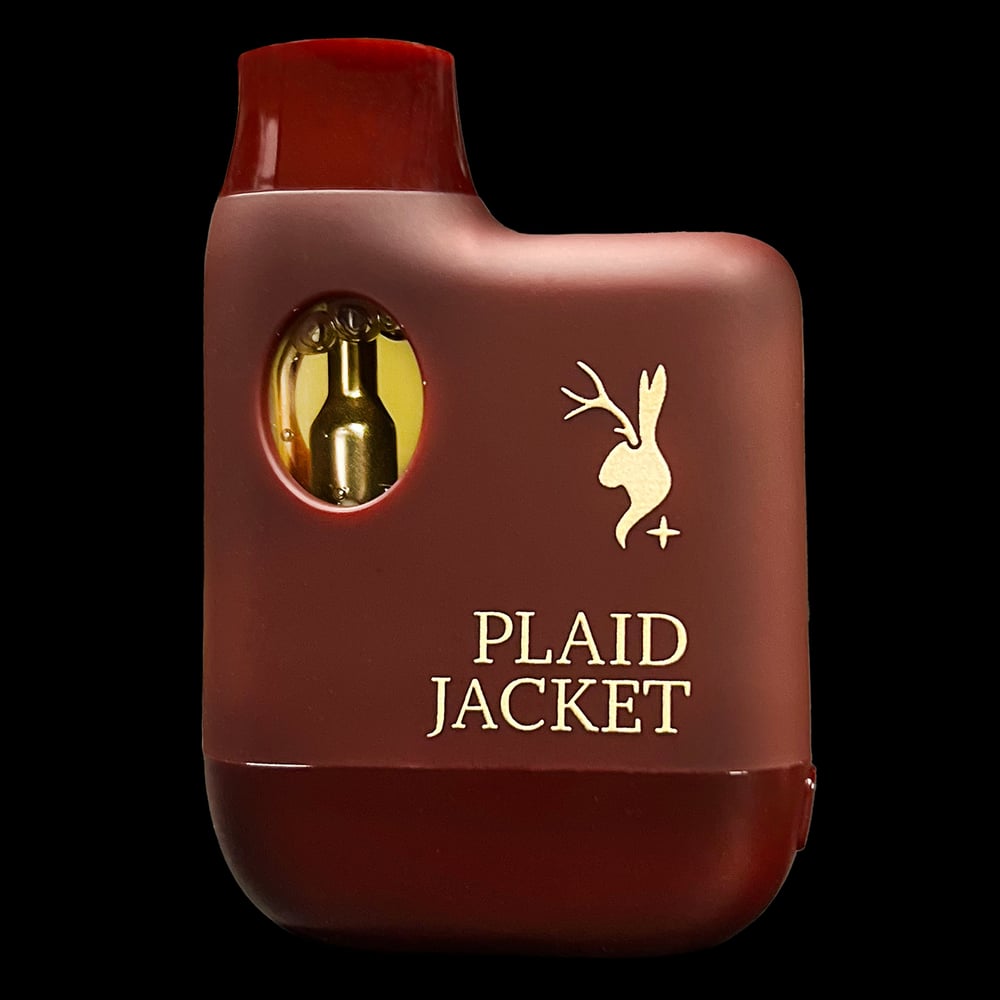 Singapore Sling [1000mg] by Plaid Jacket