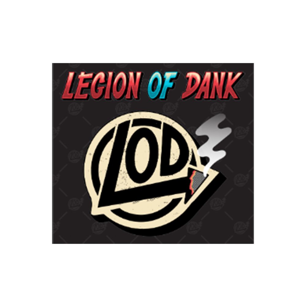 K Pop [.75g] by Legion Of Dank