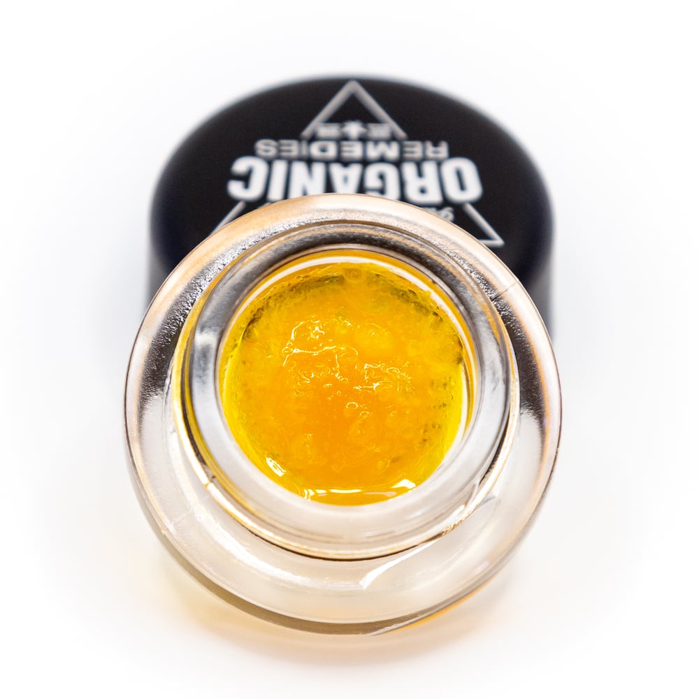 Dankarooz x Gelato 41 by Organic Remedies Maryland