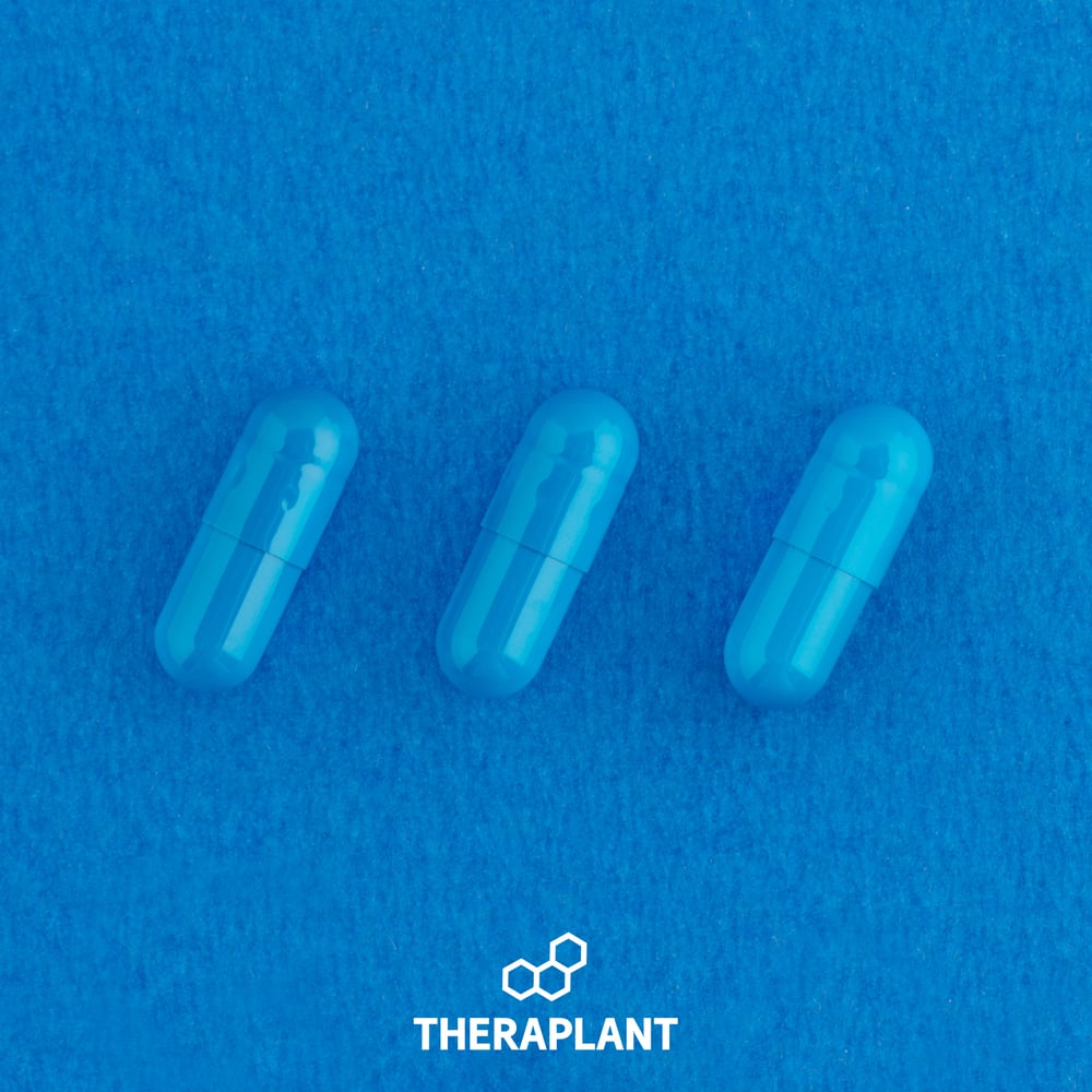 Indoti T50 24397 by Theraplant