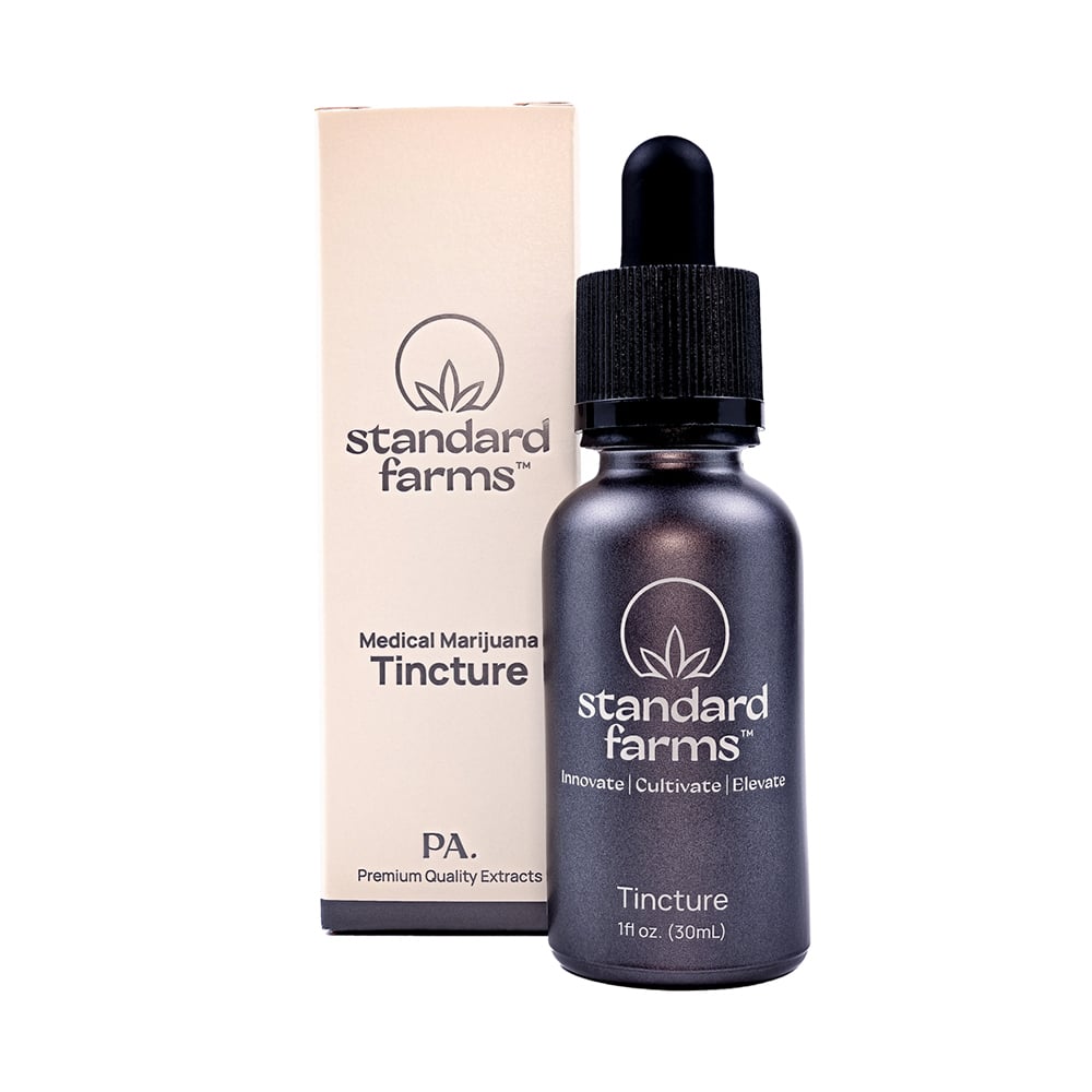 10:1 CBD:THC [15ml] by Standard Farms