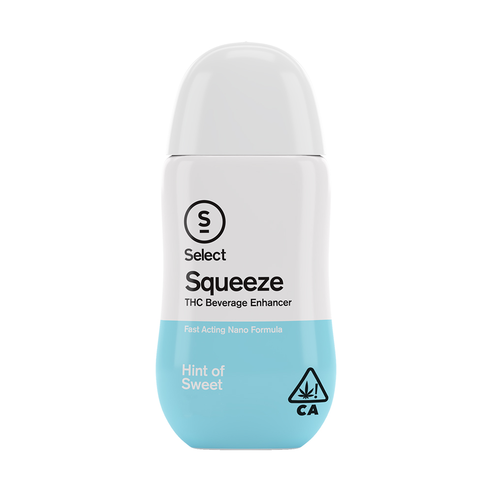 Unflavored (239mg) by Select