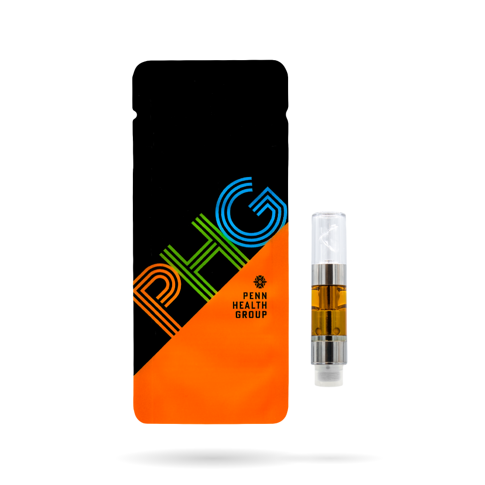 Jack Fire by Penn Health Group