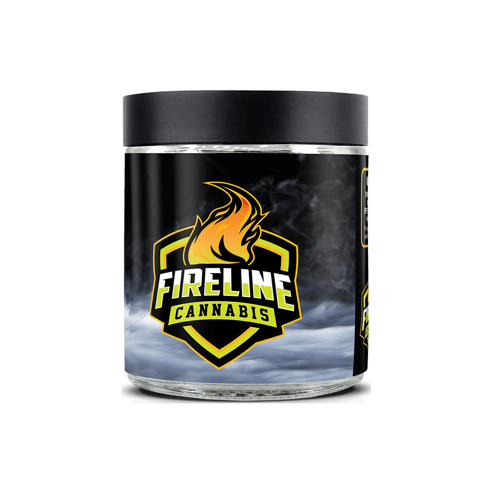 Alien Rock Candy by Fireline