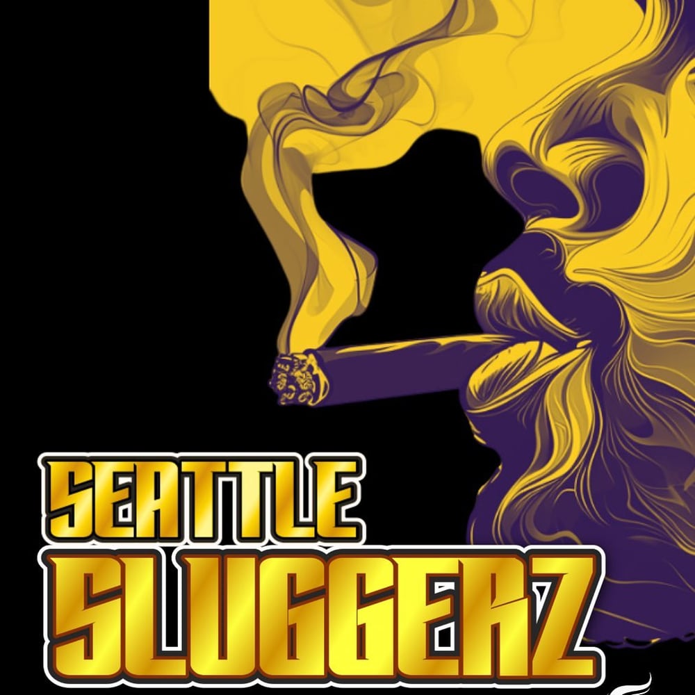 Permanent Marker [1.5g] by Seattle Sluggerz