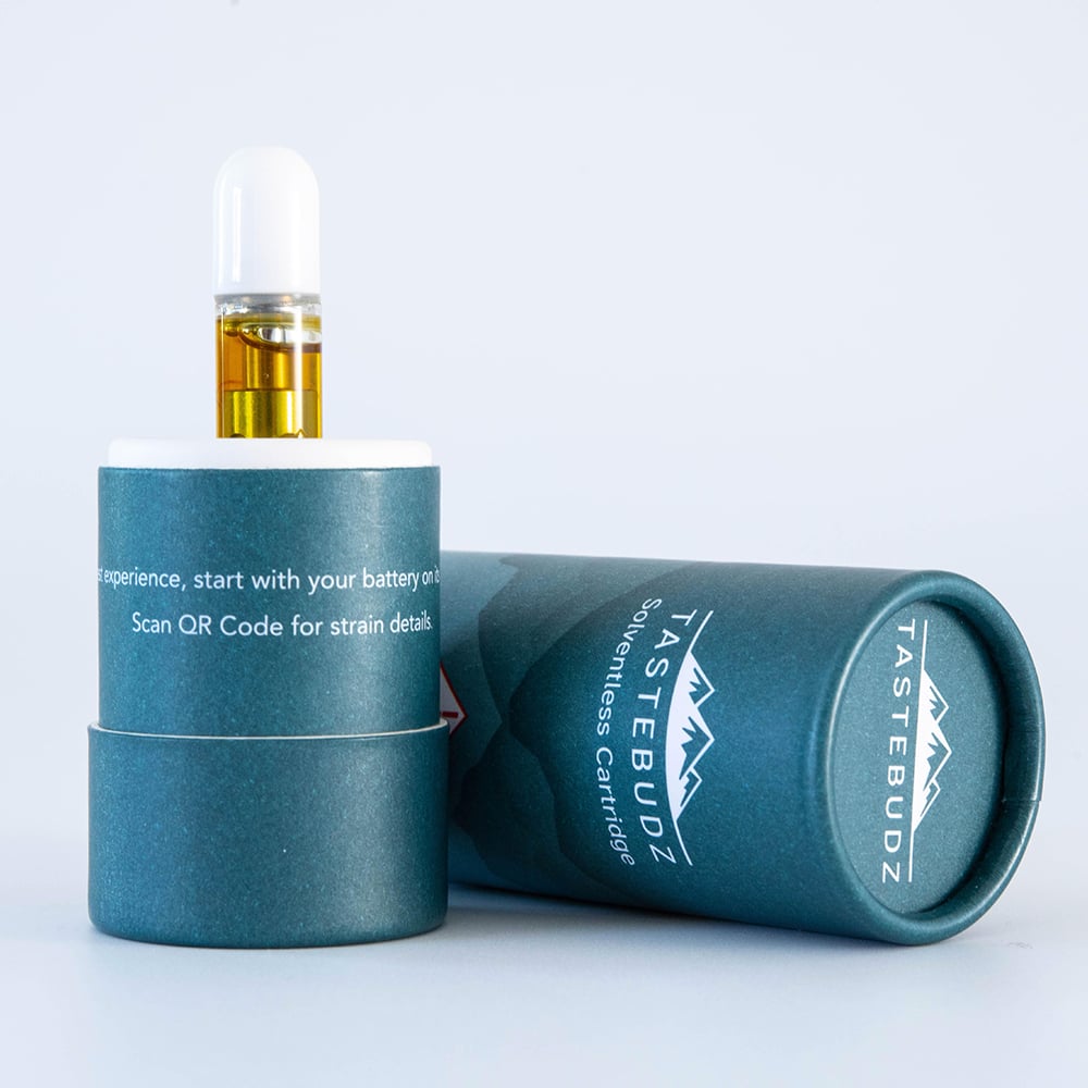 Yellow Gum by TasteBudz