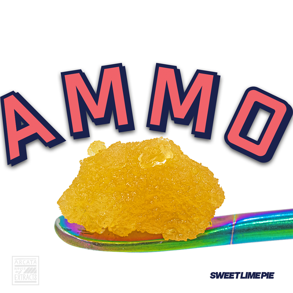 Jack Herer by Ammo