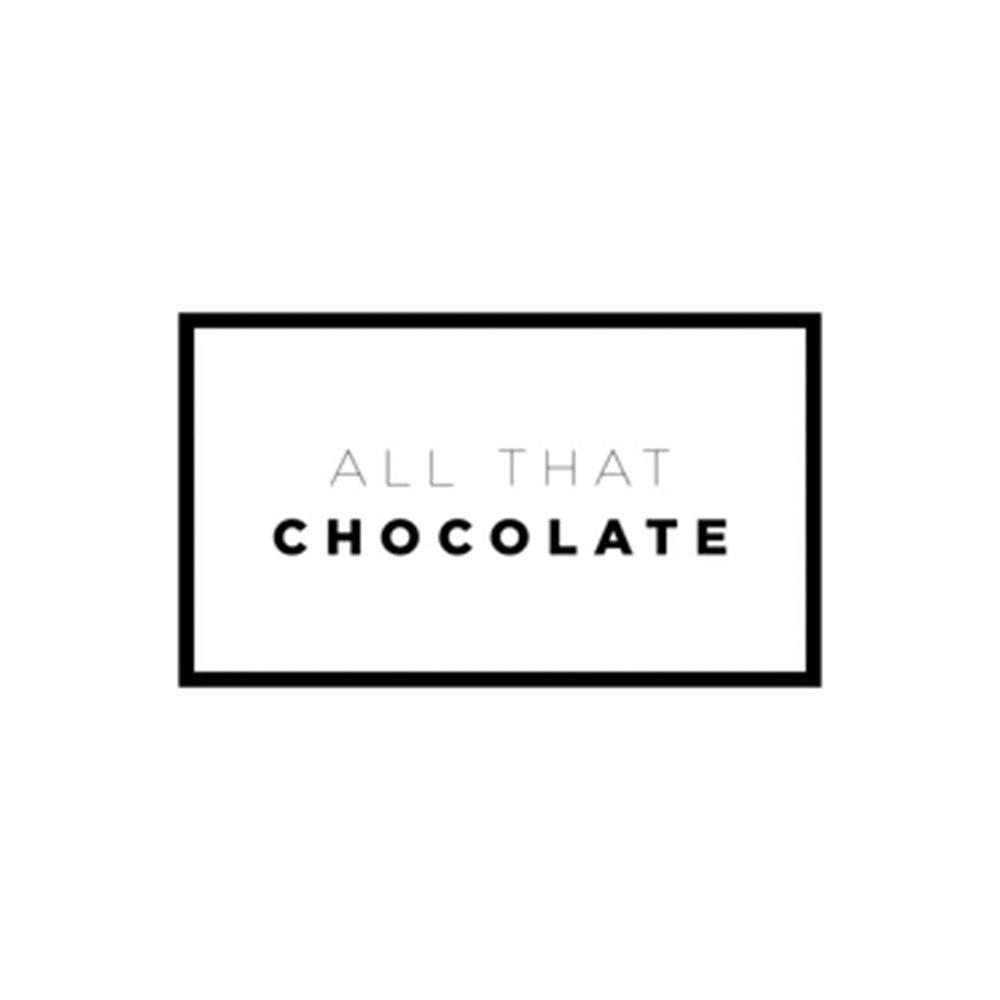 Dark Chocolate + Lions Mane [5pk] (50mg) by All That Chocolate