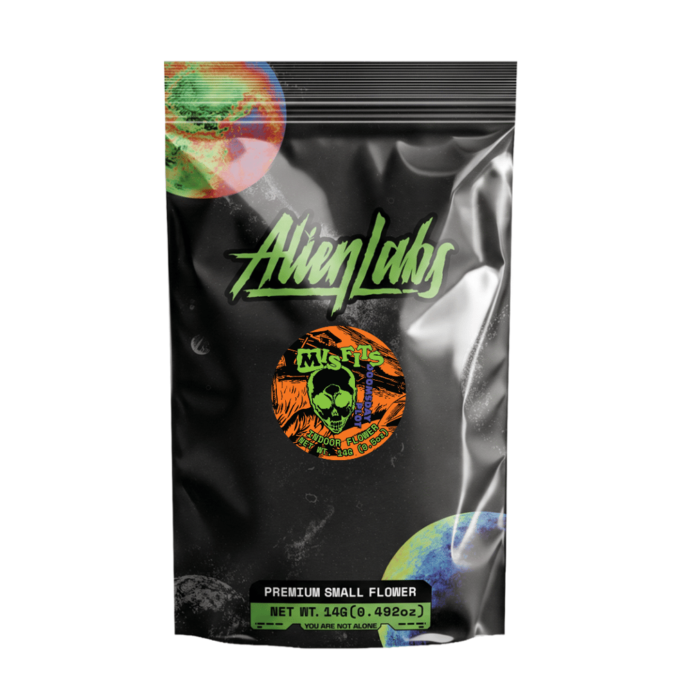 Planetary OG by Alien Labs in United States