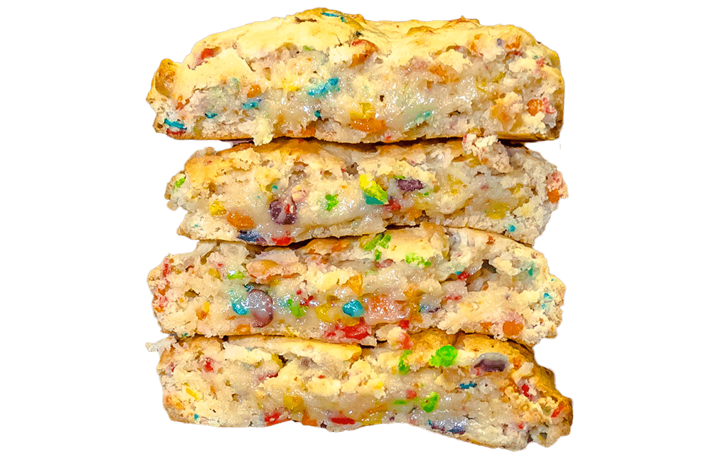 XTC [3pk] (100mg) by The Cookie Plug