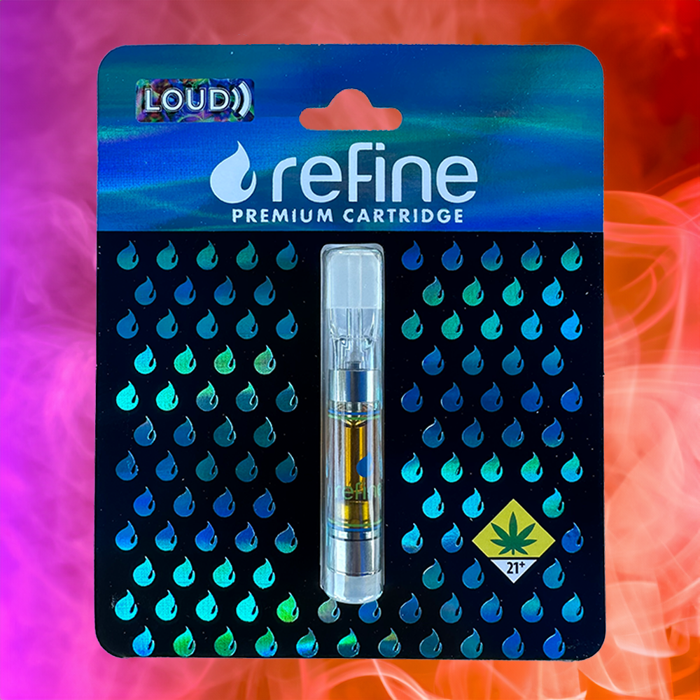 Khalifa Kush by Refine