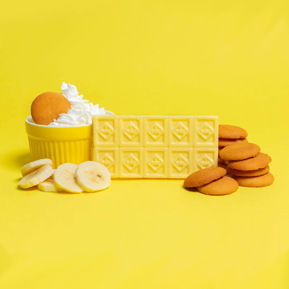 Banana Pudding by BeneLeaves