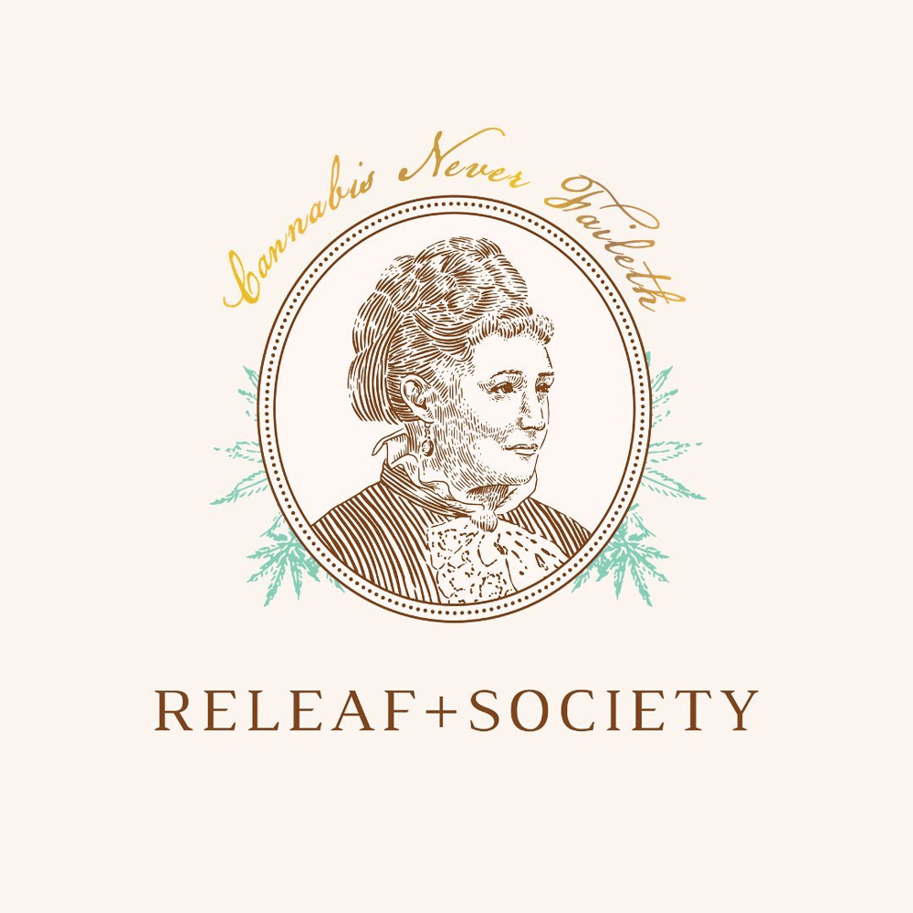 Berry White by ReLeaf Society