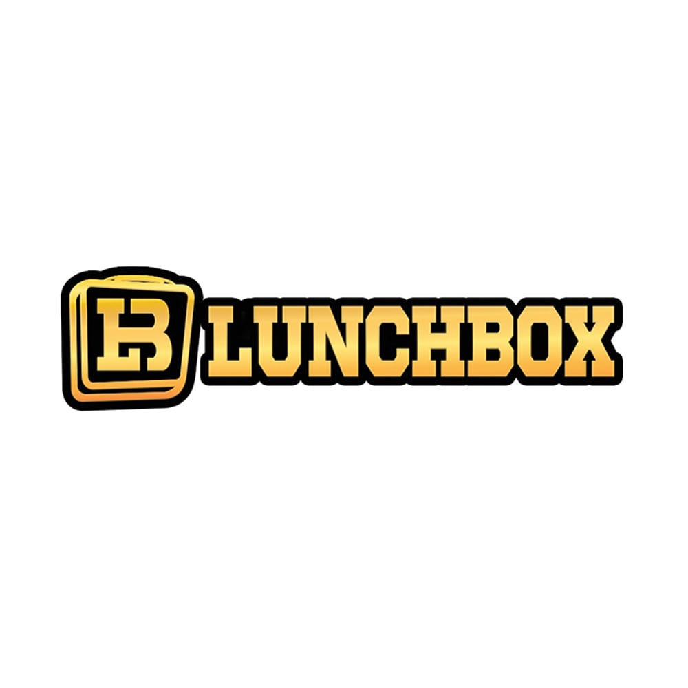 Cherryzona by Lunchbox