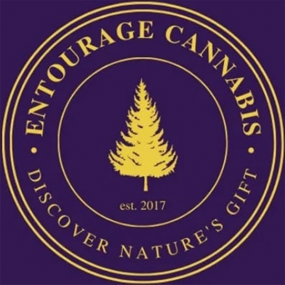 Alpha Venom by Entourage Cannabis