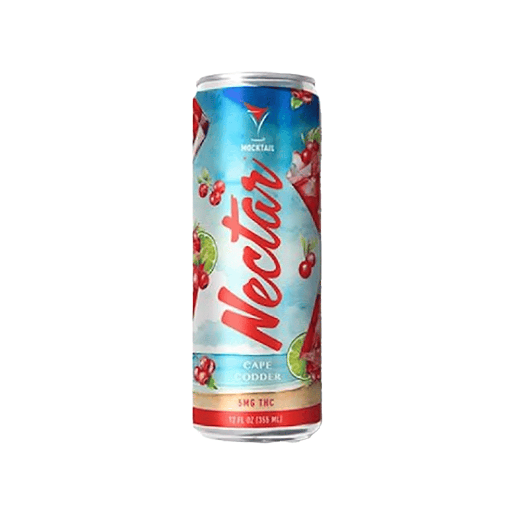 Cape Codder (5mg) by Nectar