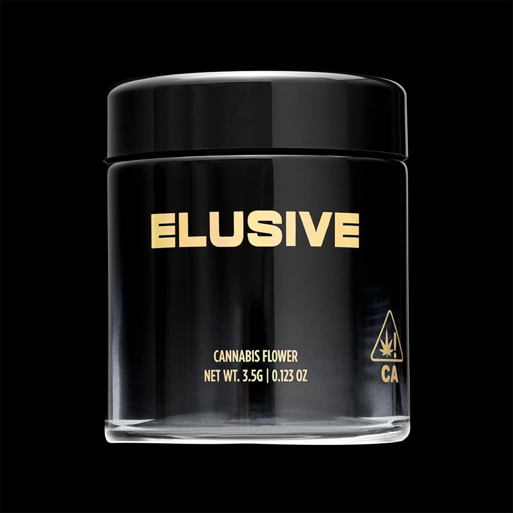 Eaze Up by Elusive