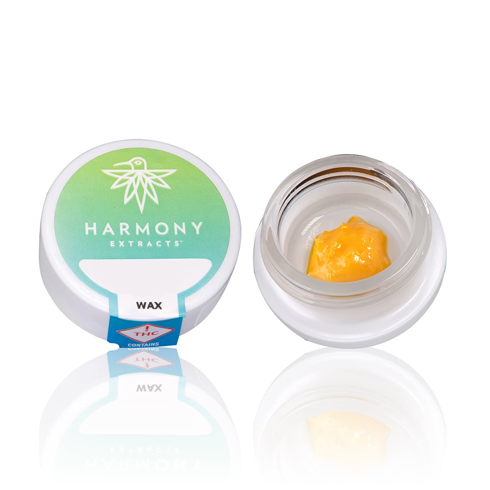 Kept Secret by Harmony Extracts