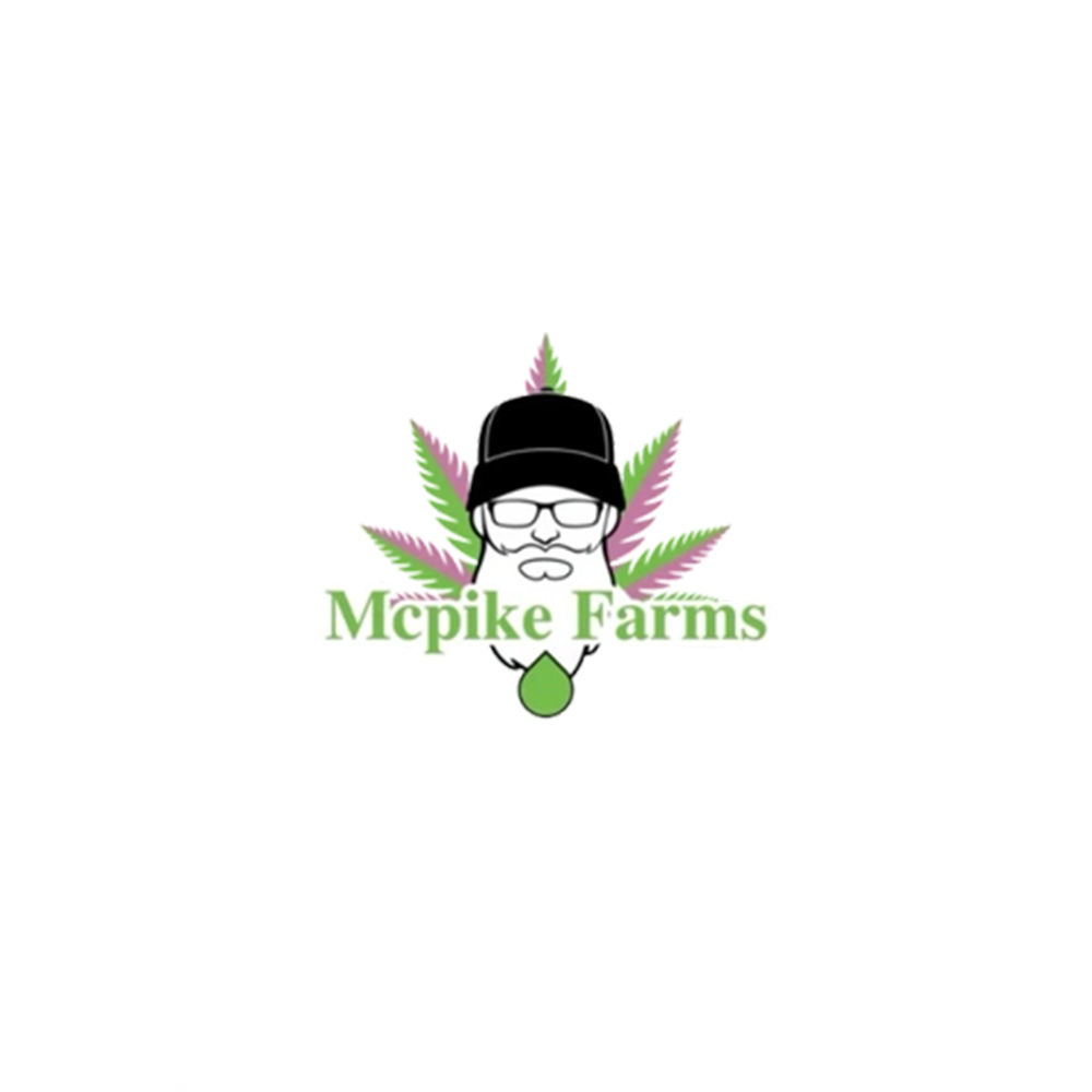 Yankee Pound Cake 2.0 [1g] by Mcpike Farms