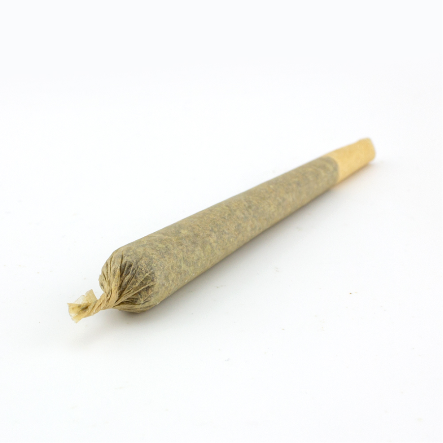 1:1 Incredible Power [1g] by Silver Stem